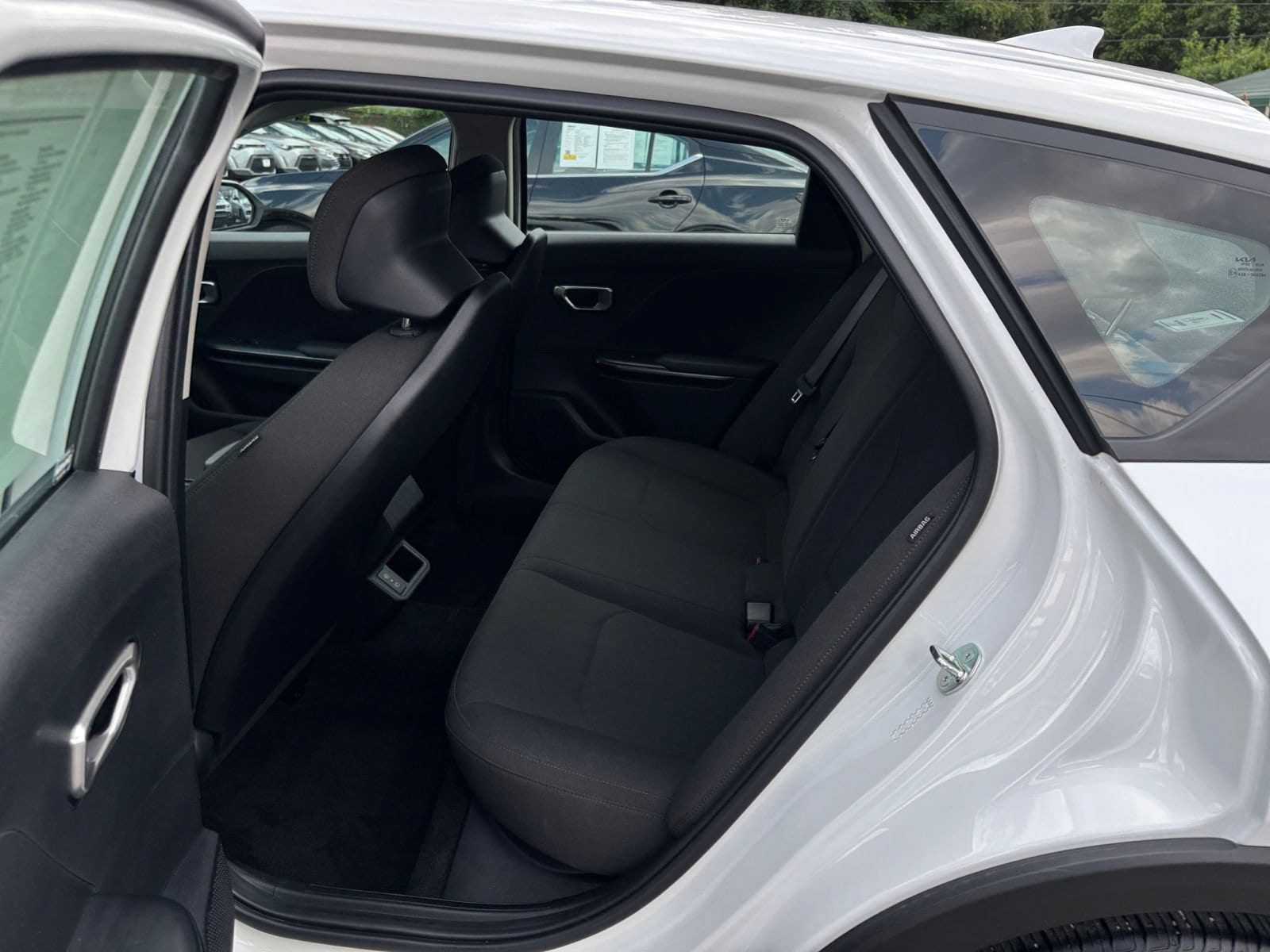 Thumbnail: 2026 Kia K4 - 25