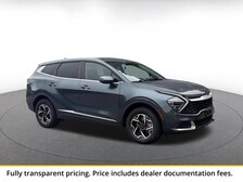 2024 Kia Sportage LX -
                  Nashville, TN