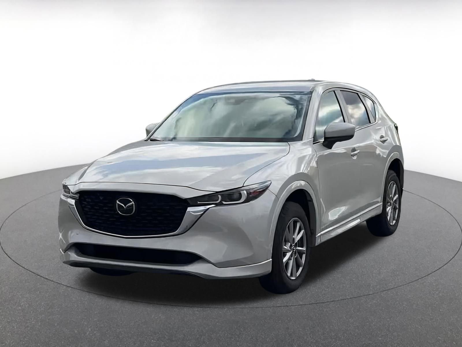 Thumbnail: 2025 Mazda CX-5 - 7