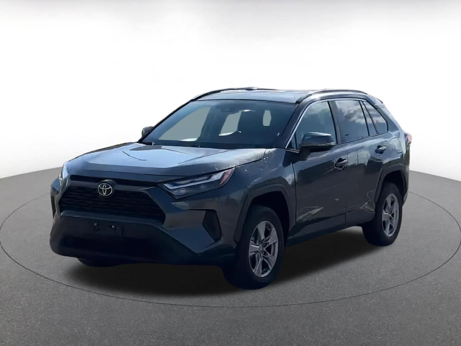 Thumbnail: 2025 Toyota RAV4 - 7