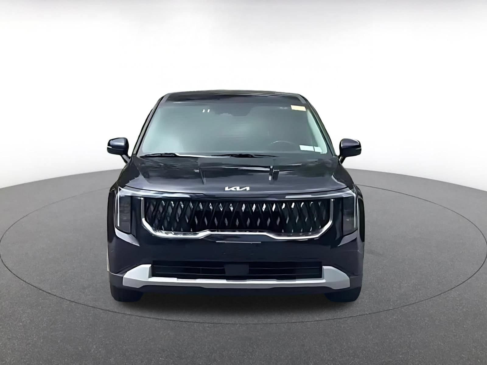 Thumbnail: 2026 Kia Carnival - 4