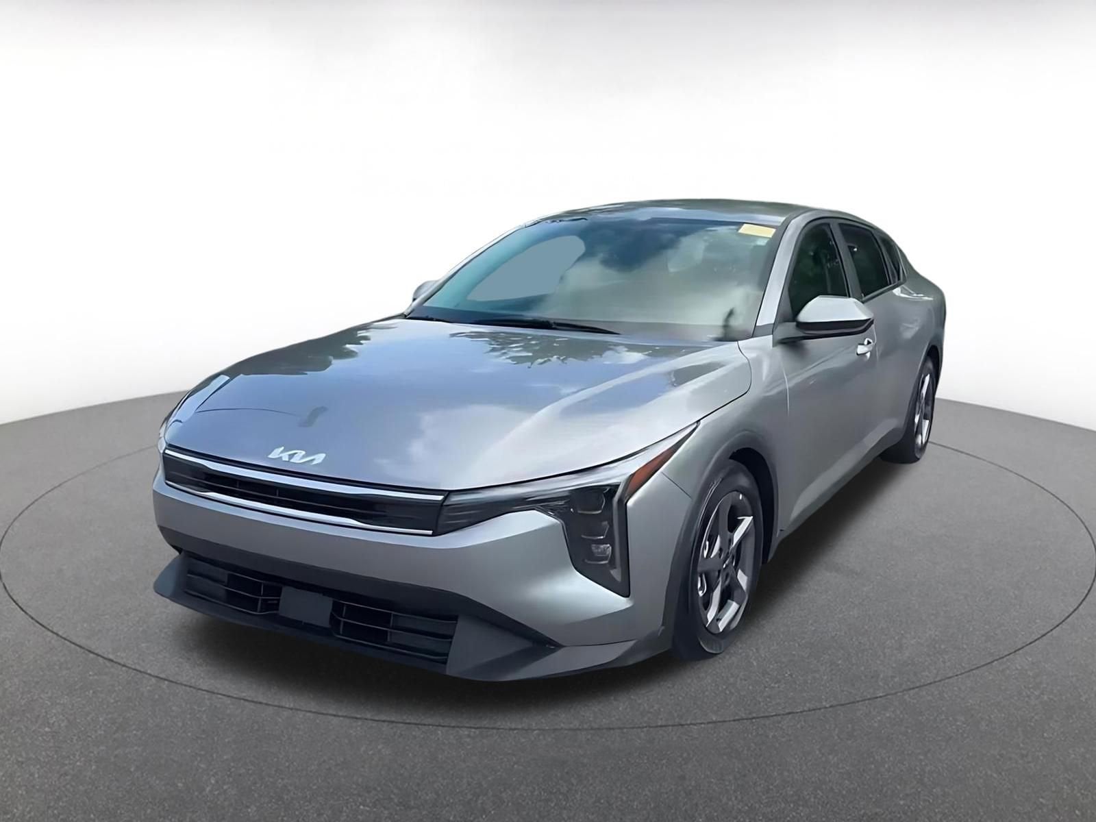 Thumbnail: 2025 Kia K4 - 8