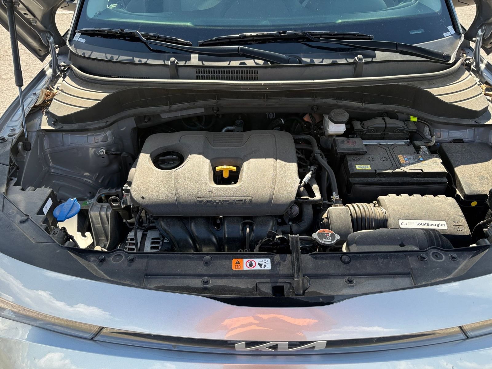 Thumbnail: 2025 Kia Soul - 30