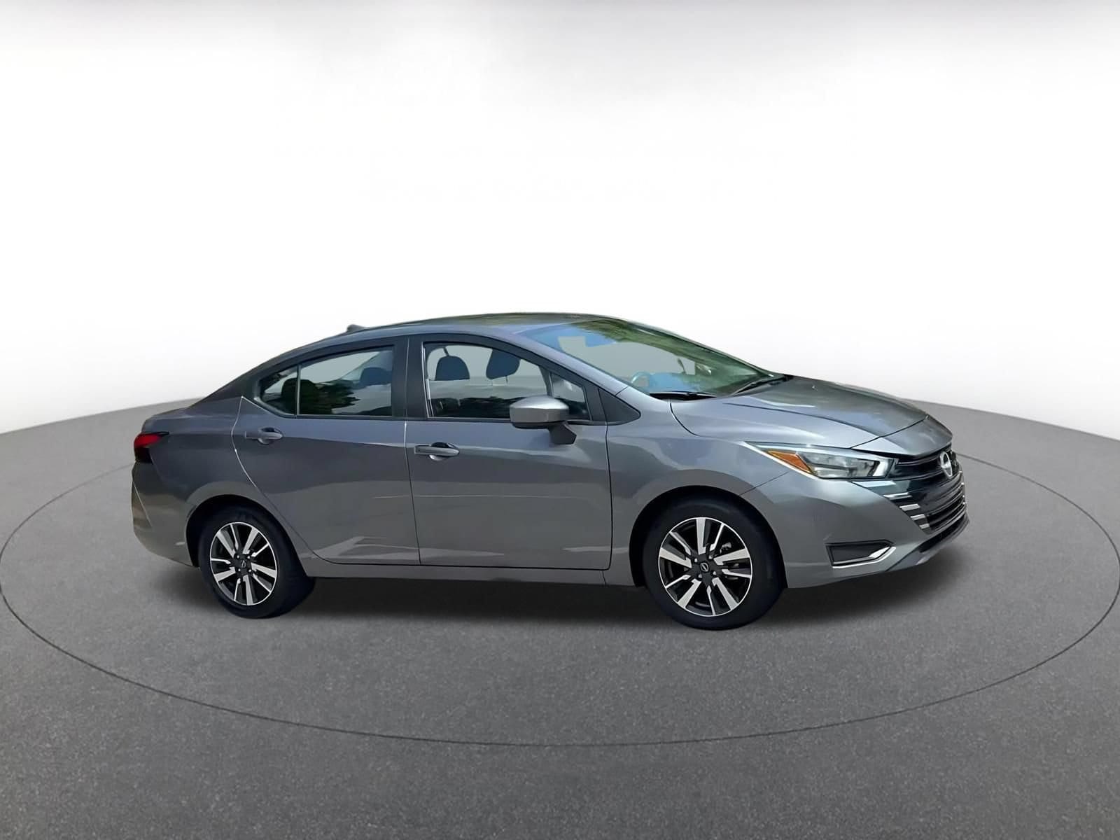 Thumbnail: 2025 Nissan Versa - 2