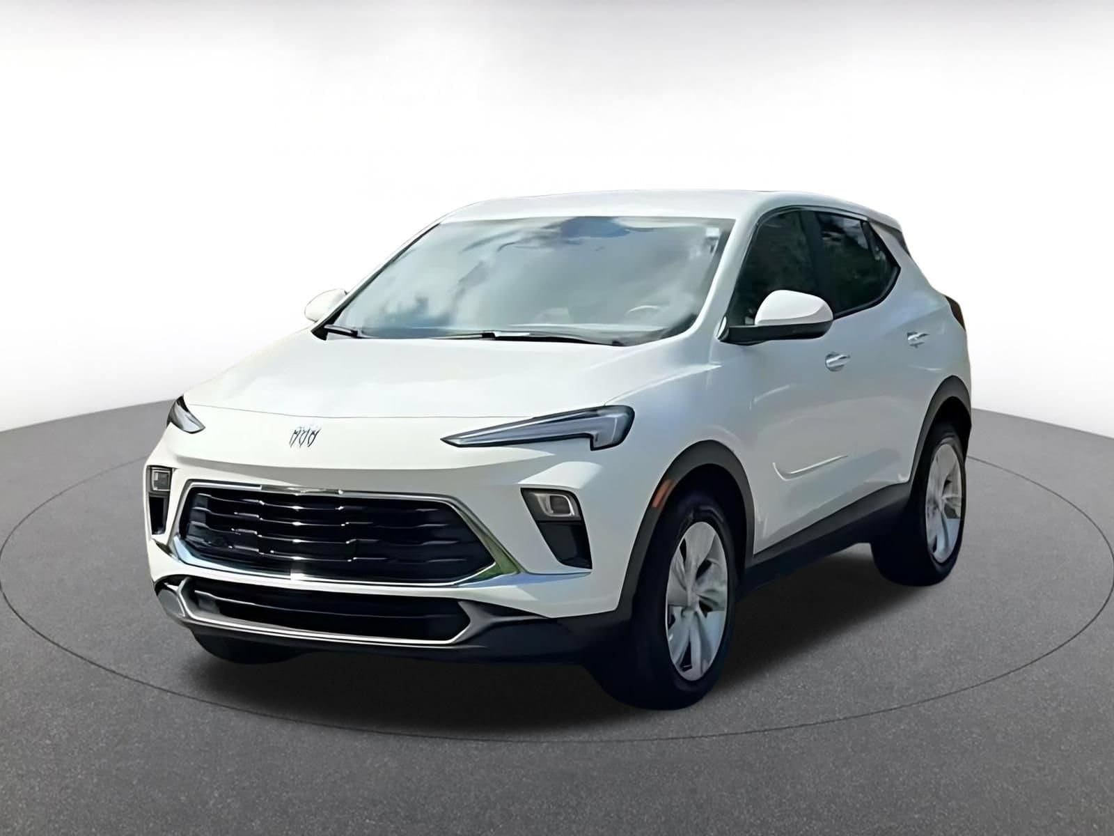 Thumbnail: 2026 Buick Encore GX - 6