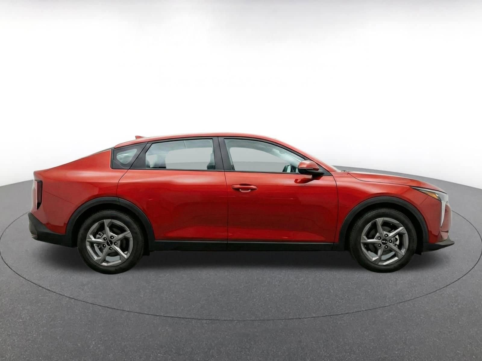 Thumbnail: 2025 Kia K4 - 14