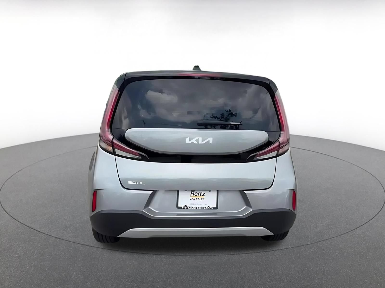 Thumbnail: 2025 Kia Soul - 12