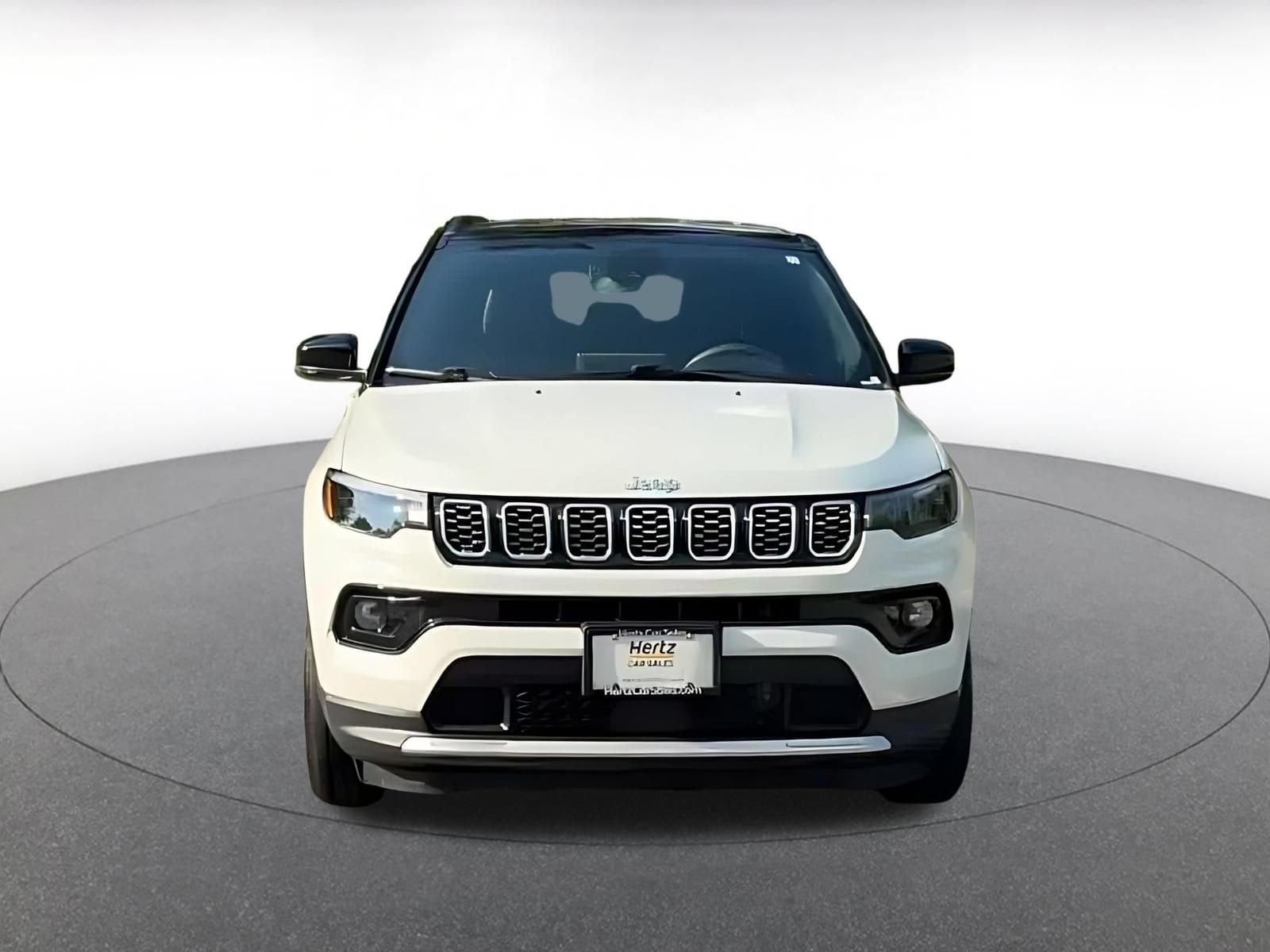 Thumbnail: 2025 Jeep Compass - 4