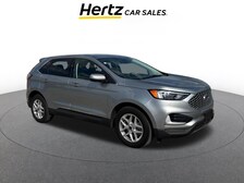 2024 Ford Edge SEL -
                  Nashville, TN