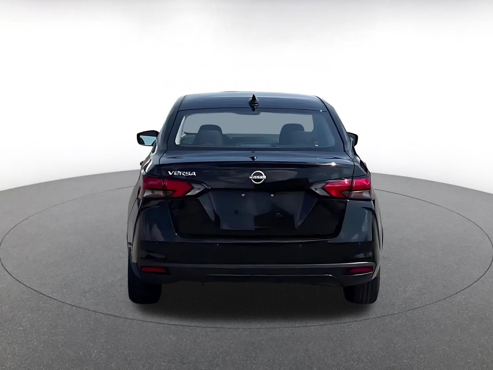 Thumbnail: 2025 Nissan Versa - 12