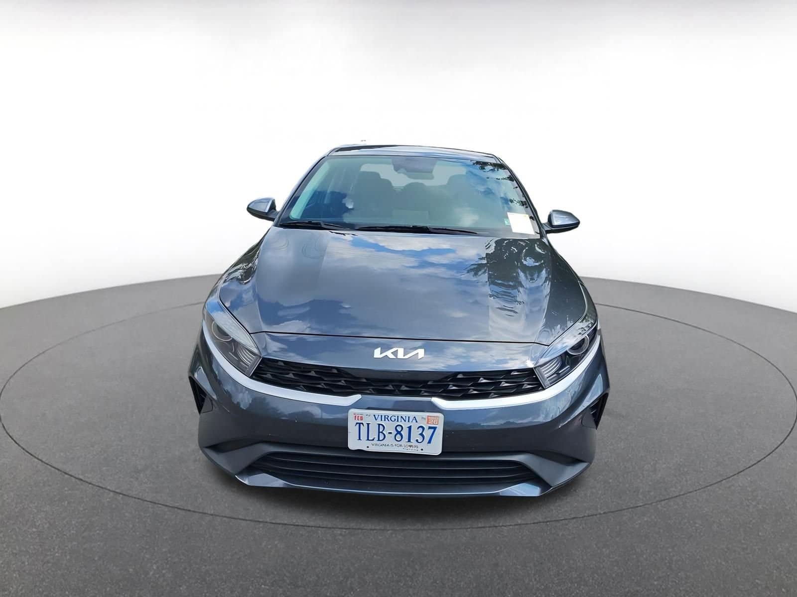Thumbnail: 2024 Kia Forte - 1
