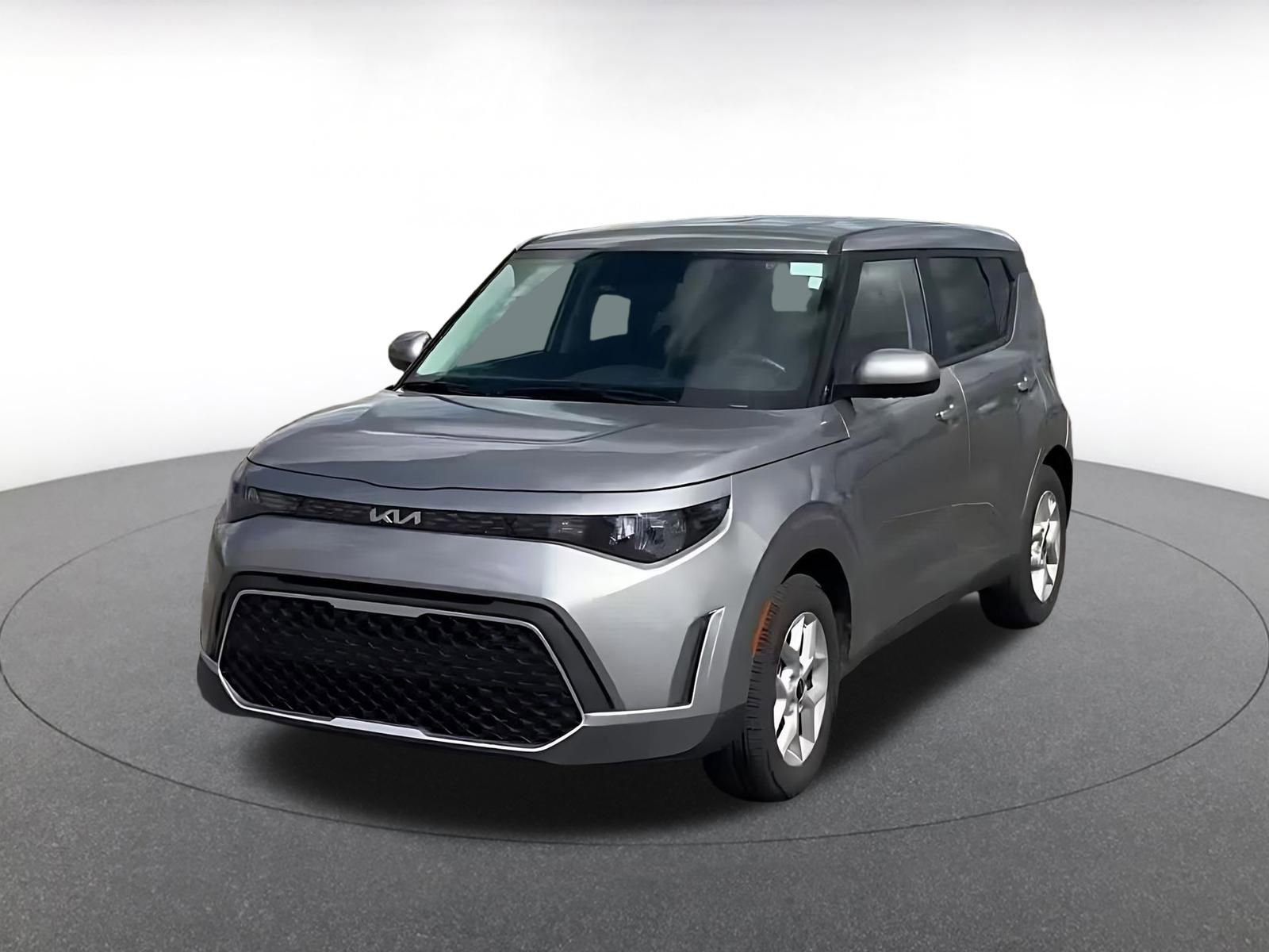 Thumbnail: 2025 Kia Soul - 7
