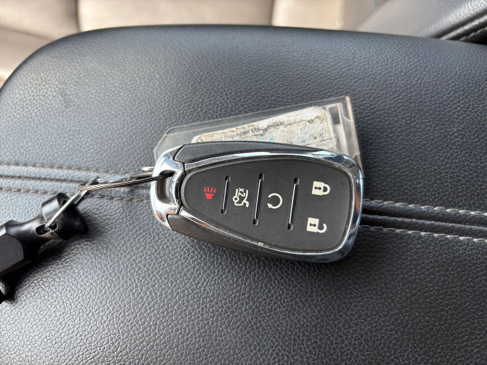 Thumbnail: 2024 Chevrolet Malibu - 22