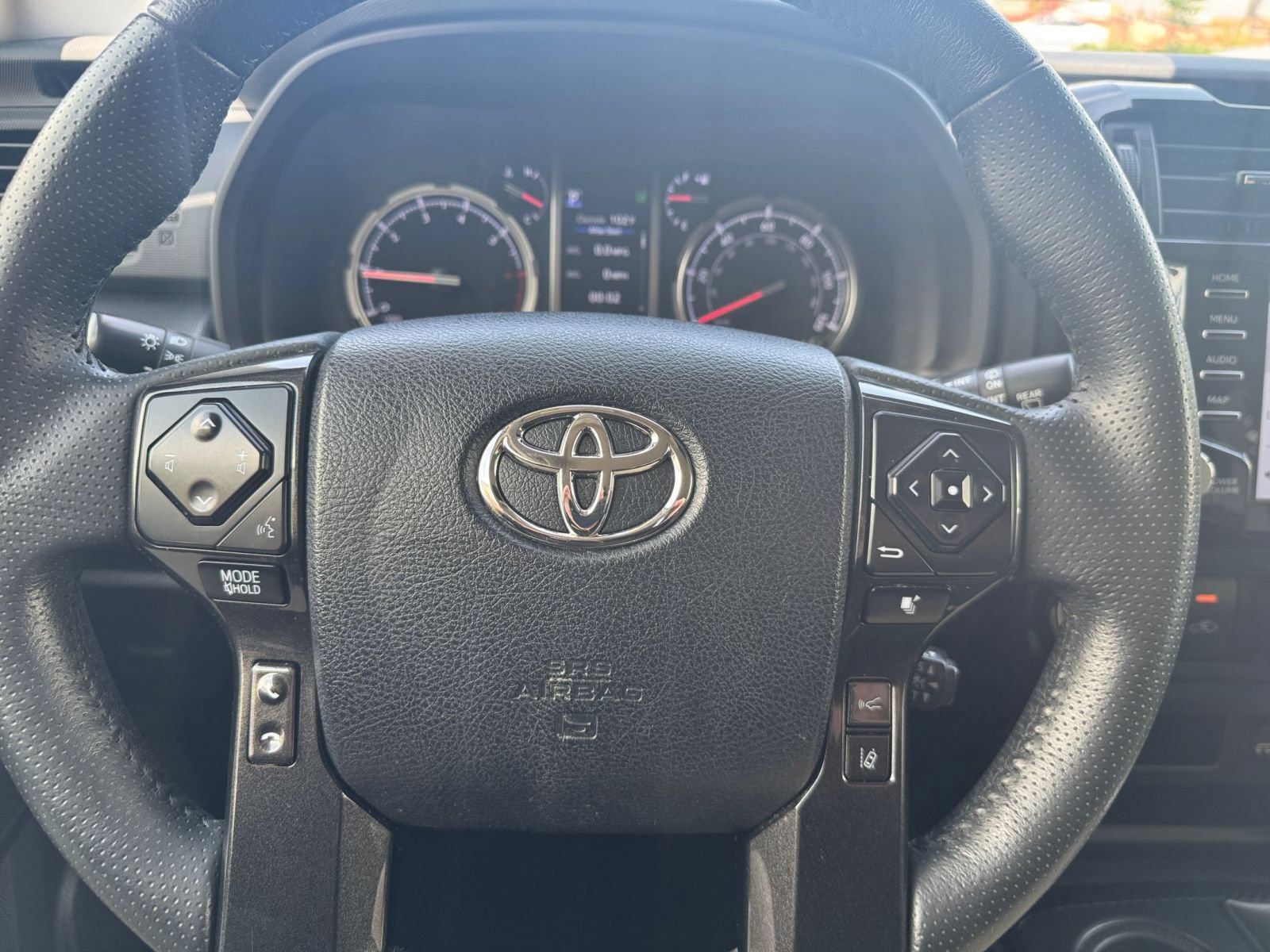 Thumbnail: 2024 Toyota 4Runner - 22