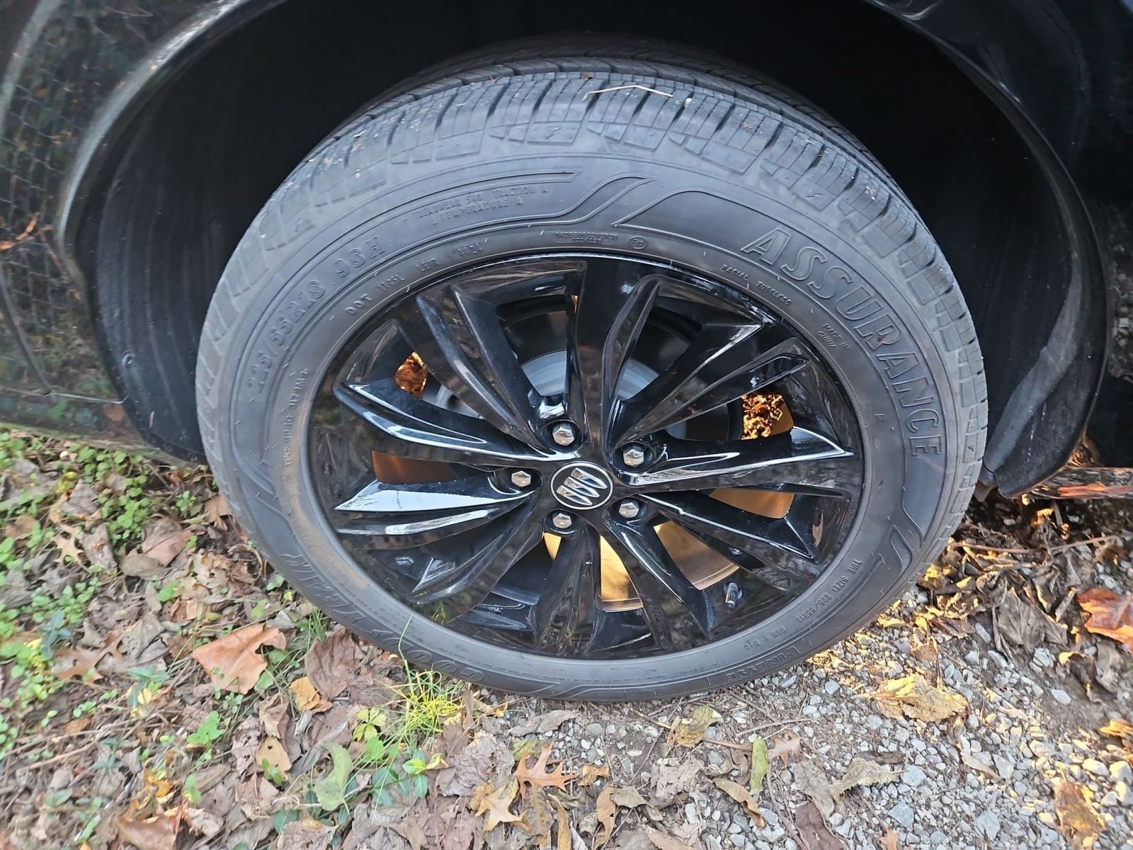 Thumbnail: 2025 Buick Envista - 9