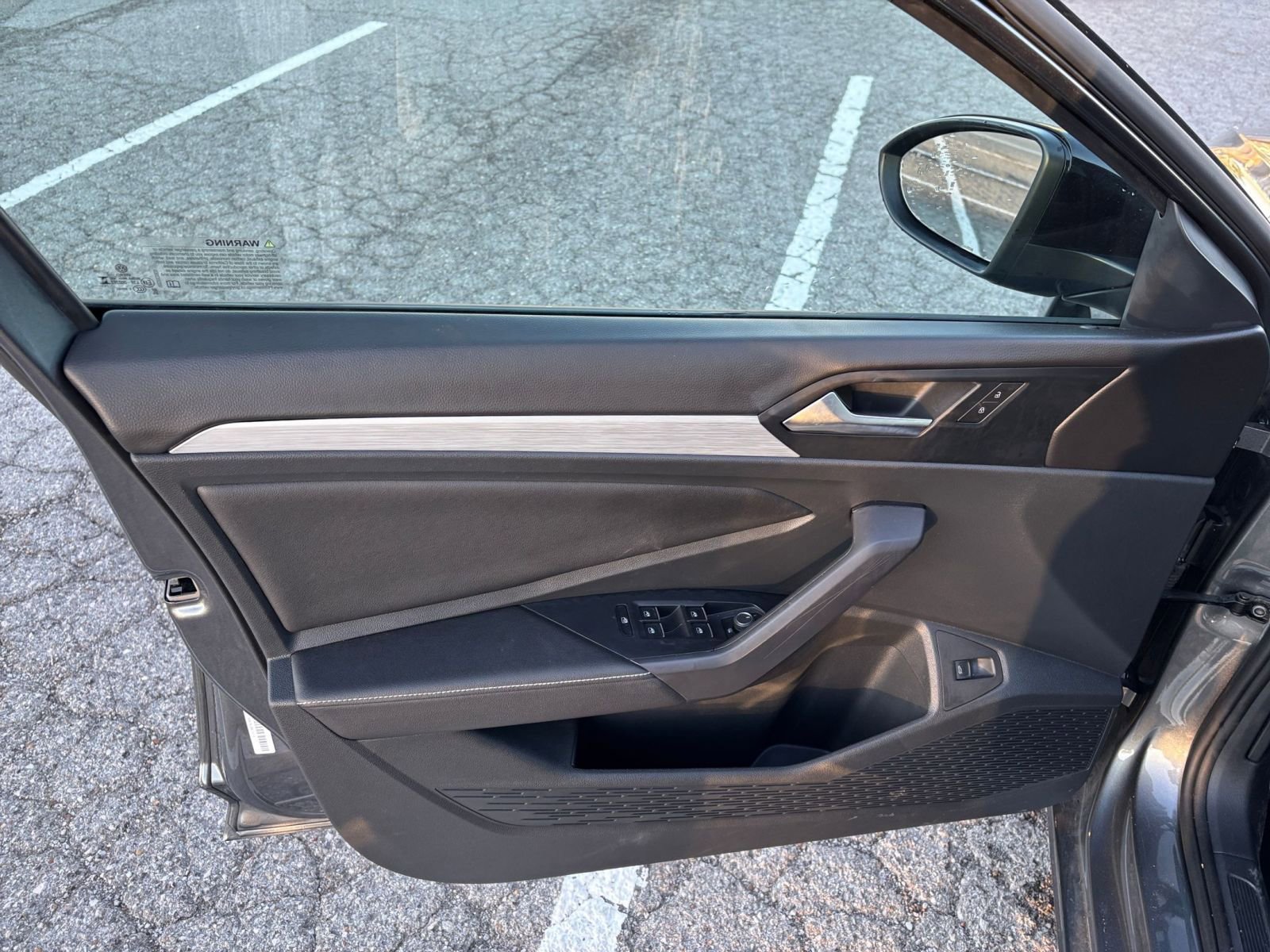 Thumbnail: 2025 Volkswagen Jetta - 20