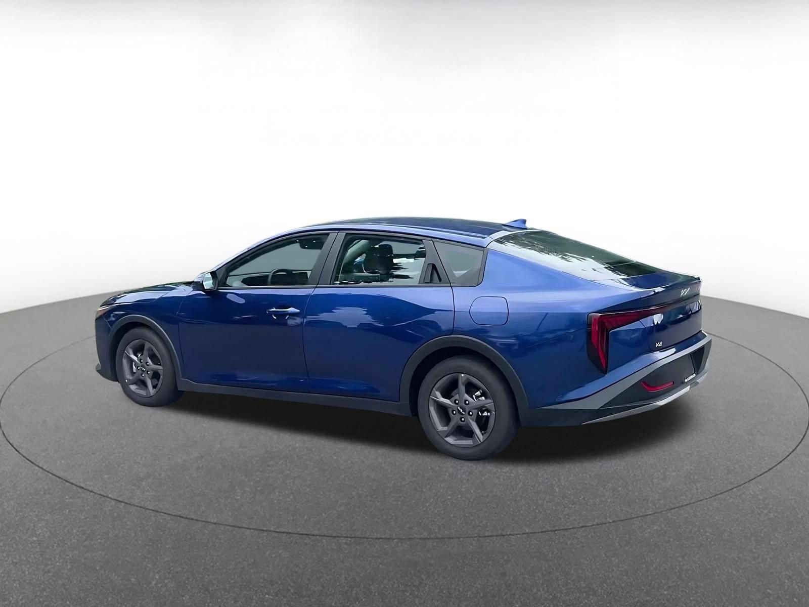 Thumbnail: 2025 Kia K4 - 10