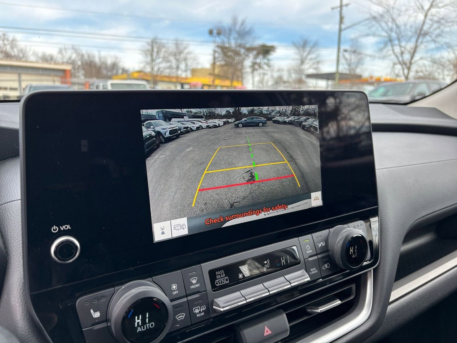 Thumbnail: 2025 Toyota Grand Highlander - 20