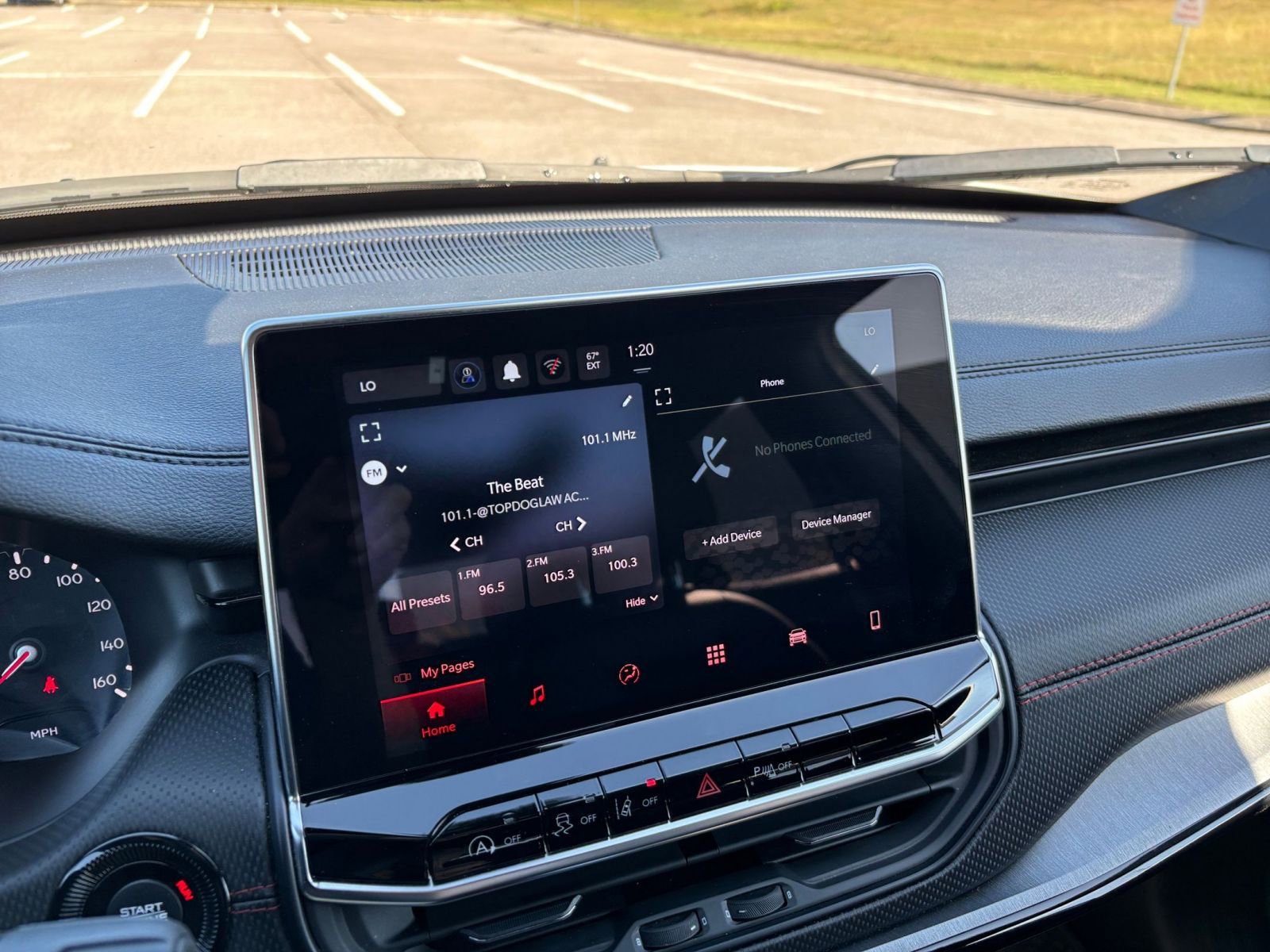 Thumbnail: 2025 Jeep Compass - 21