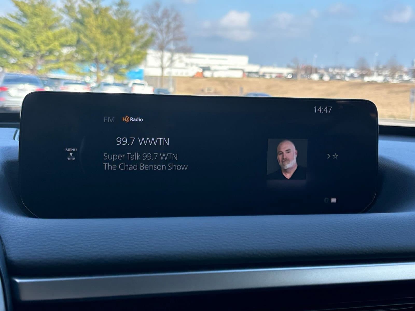 Thumbnail: 2025 Mazda CX-50 - 21