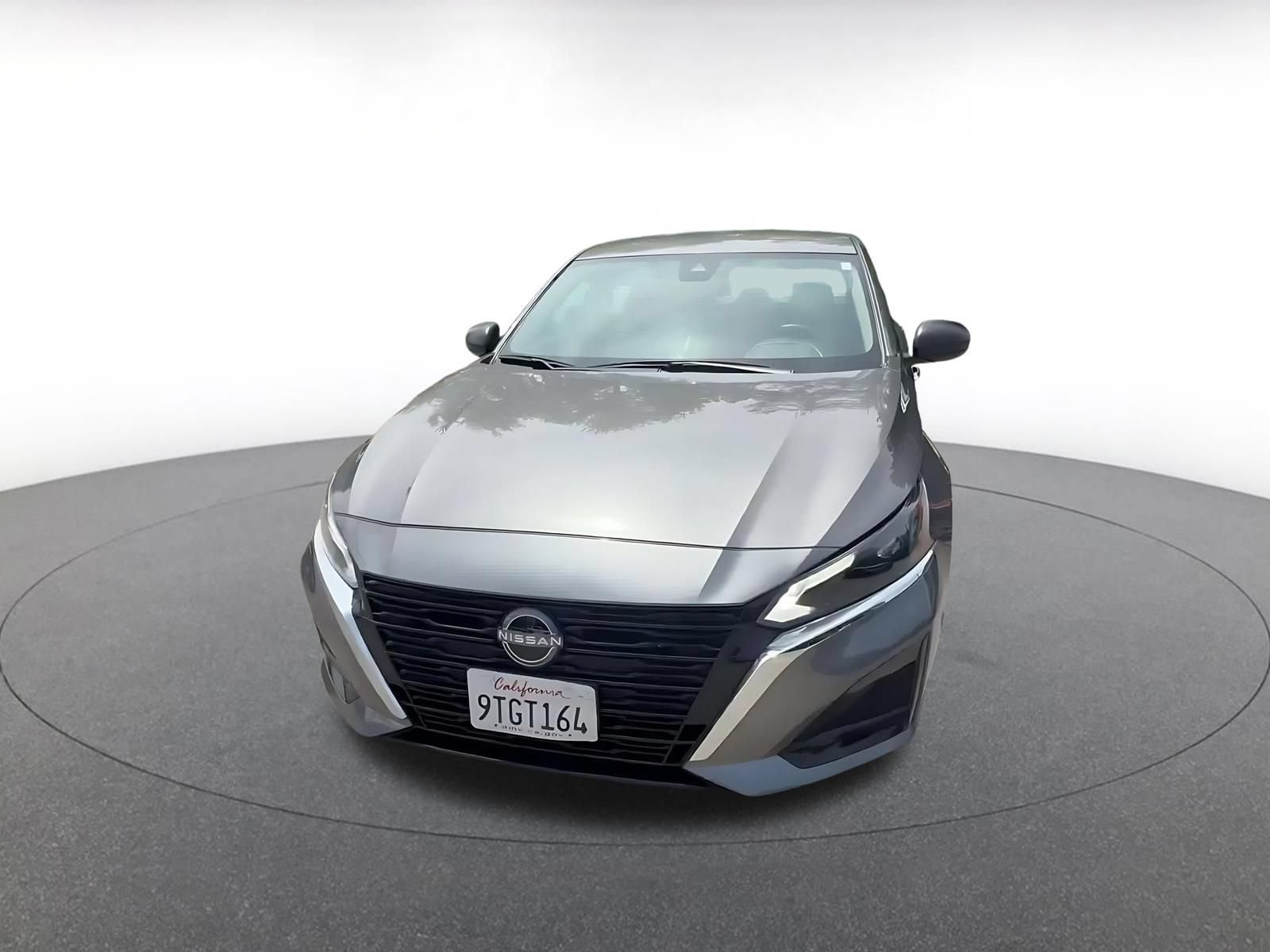 Thumbnail: 2025 Nissan Altima - 4