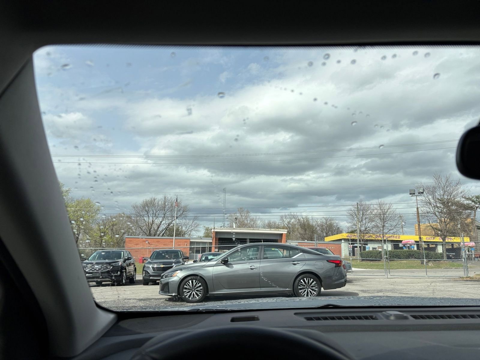 Thumbnail: 2024 GMC Terrain - 34