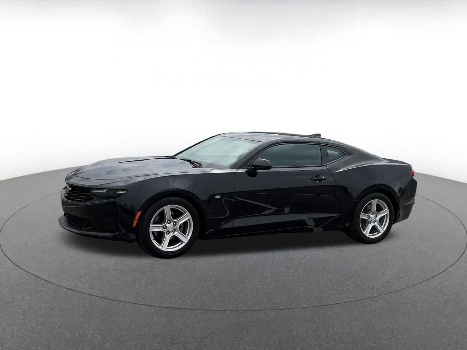 Thumbnail: 2023 Chevrolet Camaro - 7