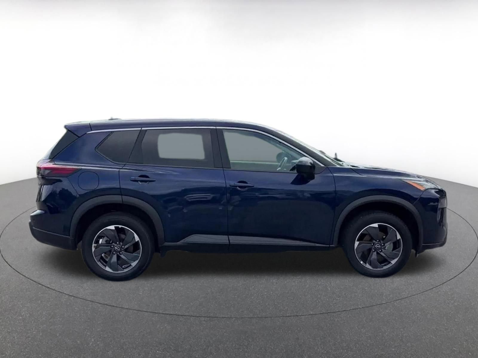 Thumbnail: 2025 Nissan Rogue - 16