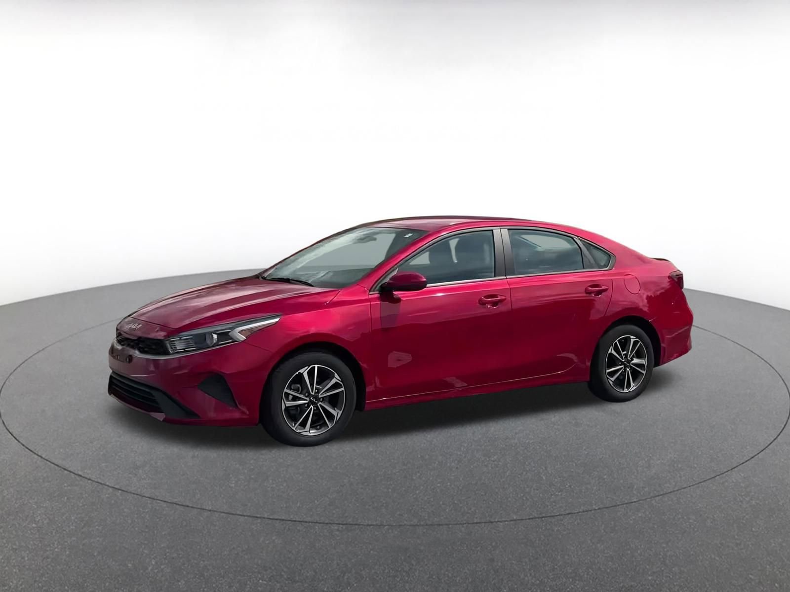Thumbnail: 2024 Kia Forte - 6