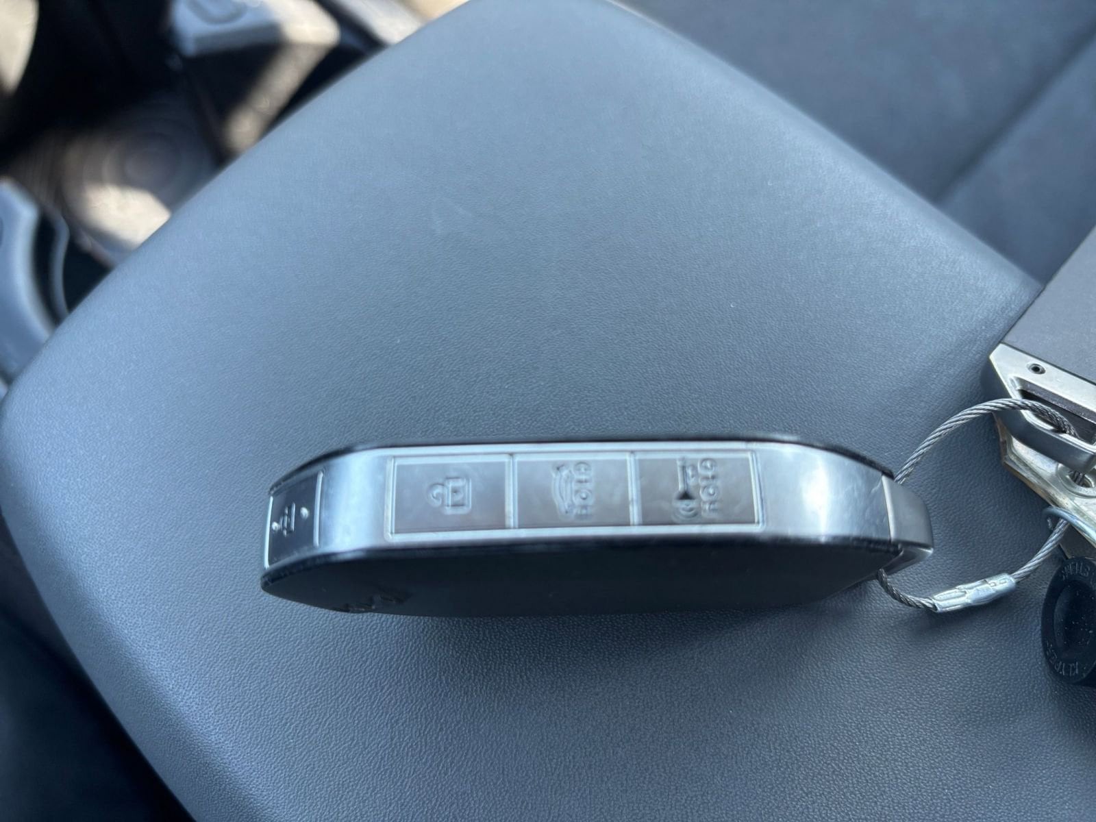 Thumbnail: 2025 Kia K4 - 21