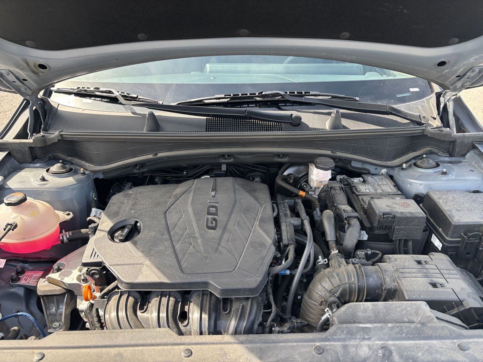 Thumbnail: 2025 Kia Sportage - 31