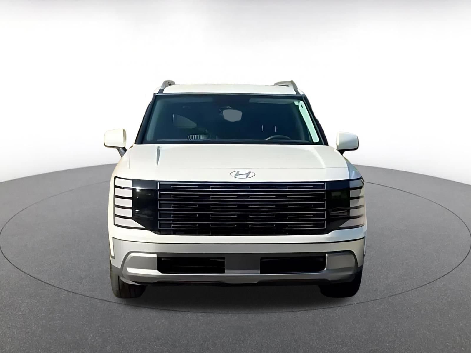 Thumbnail: 2026 Hyundai Palisade - 4