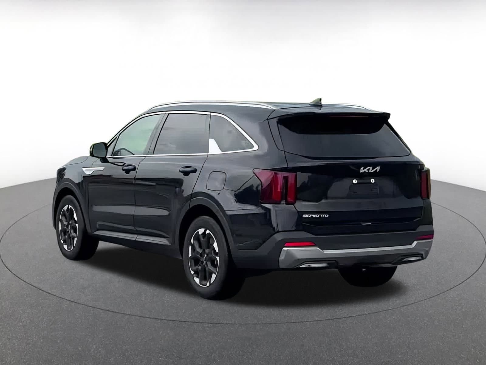 Thumbnail: 2024 Kia Sorento - 11