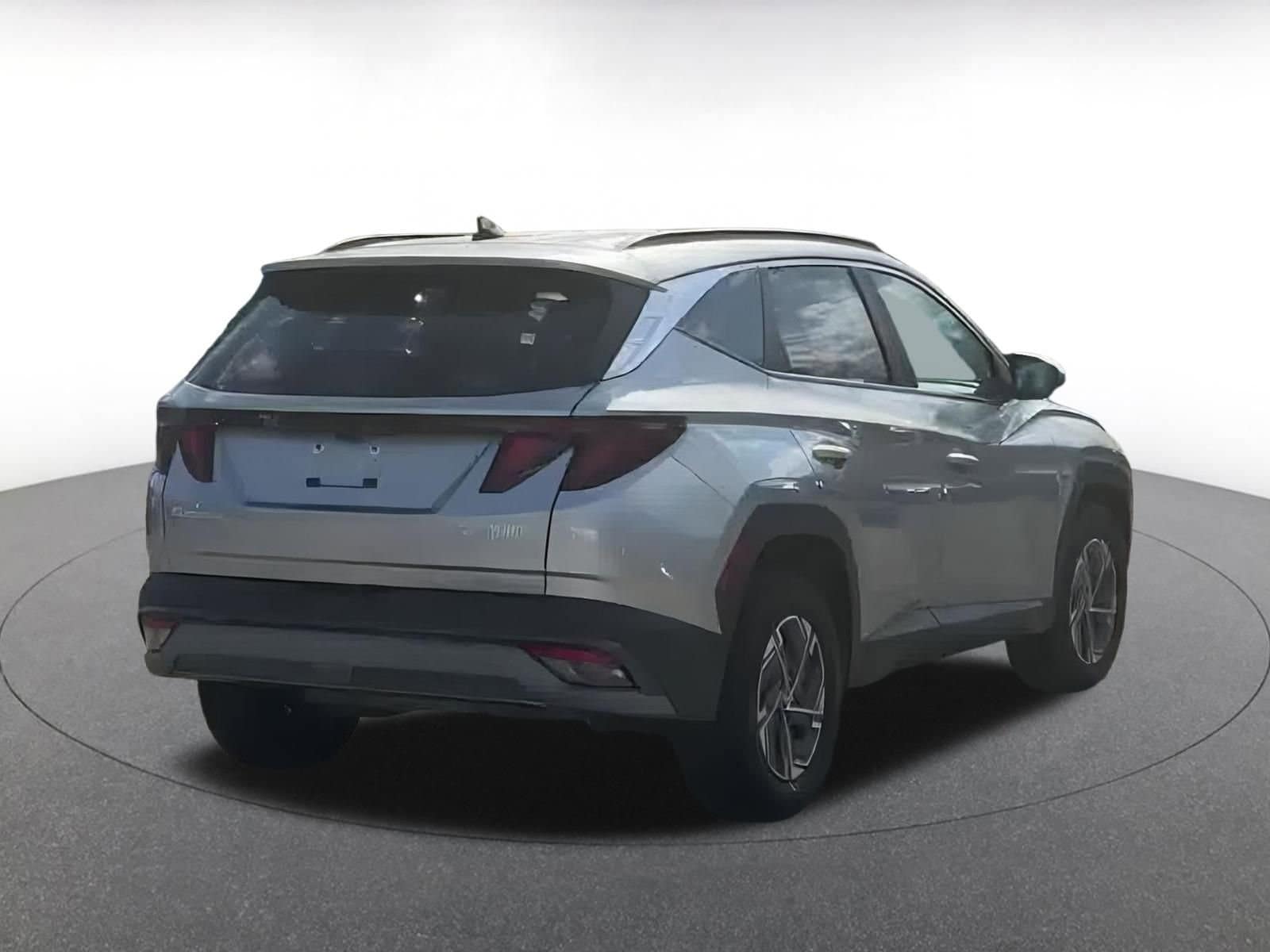 Thumbnail: 2025 Hyundai Tucson - 12