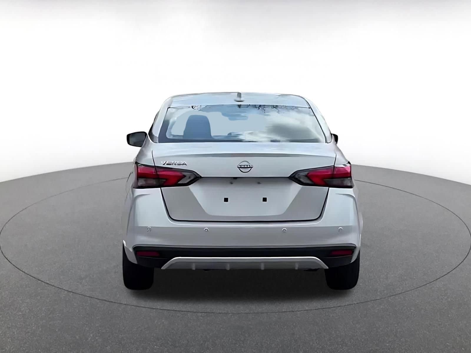 Thumbnail: 2025 Nissan Versa - 12