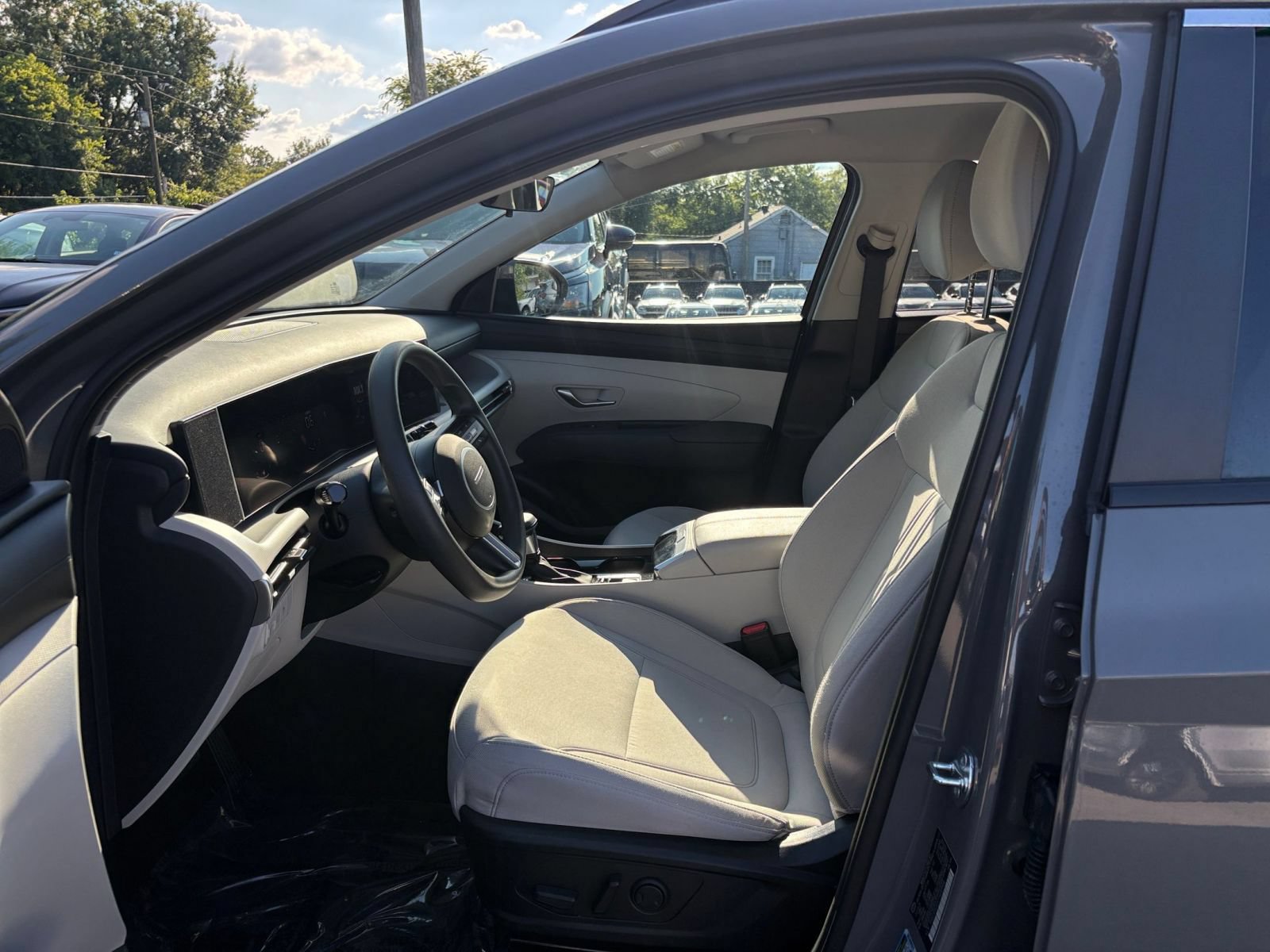 Thumbnail: 2026 Hyundai Tucson - 28