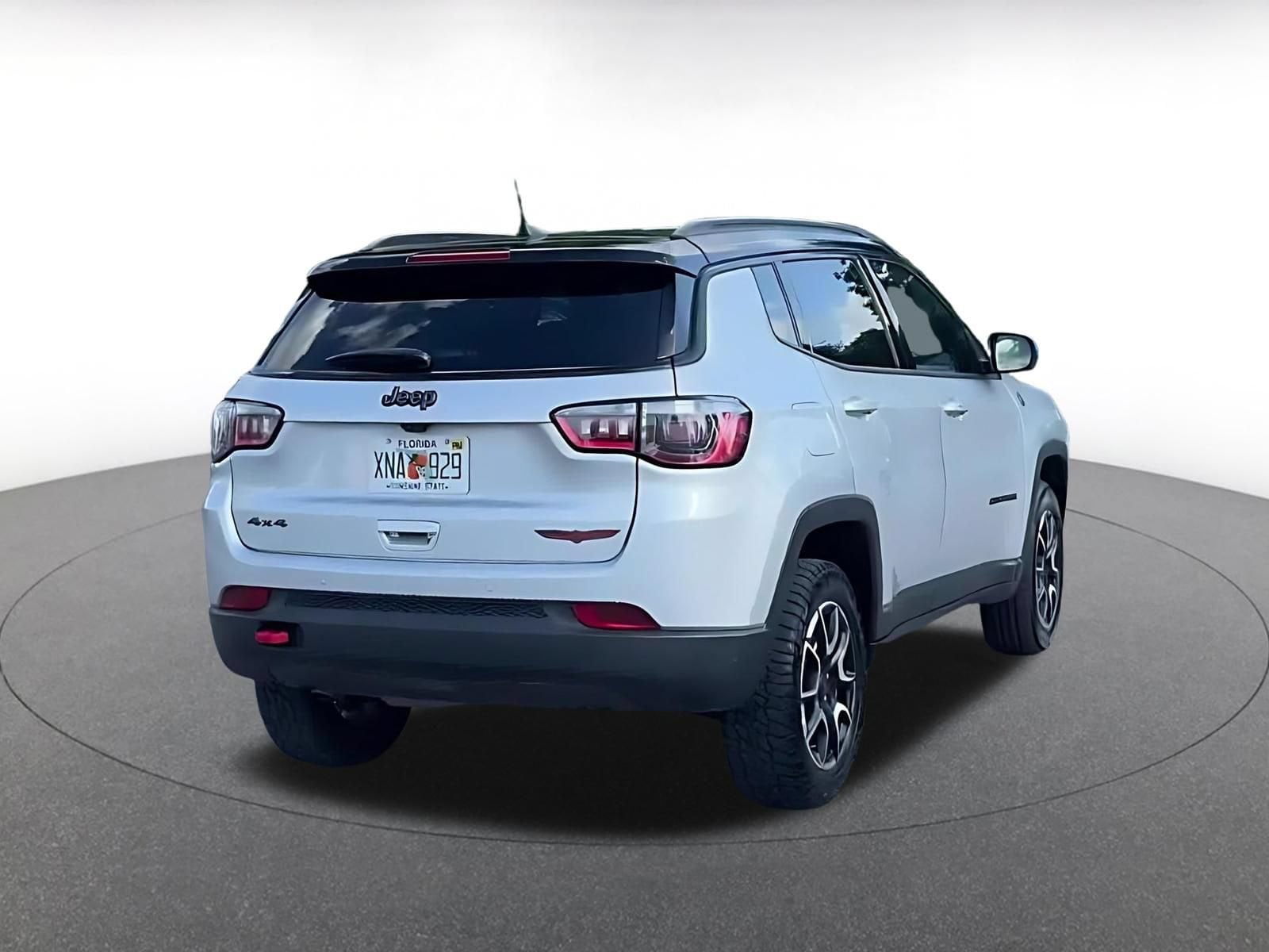 Thumbnail: 2025 Jeep Compass - 12