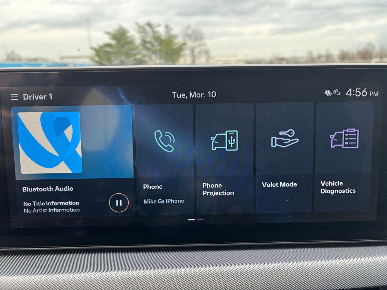 Thumbnail: 2025 Hyundai Sonata - 20