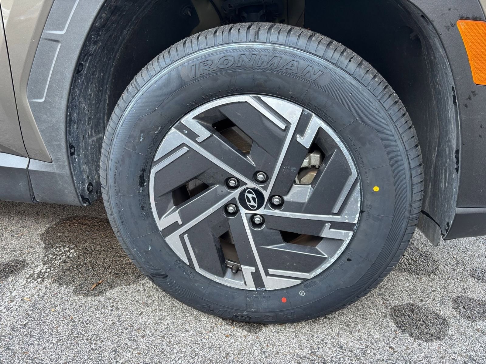 Thumbnail: 2025 Hyundai Tucson - 30