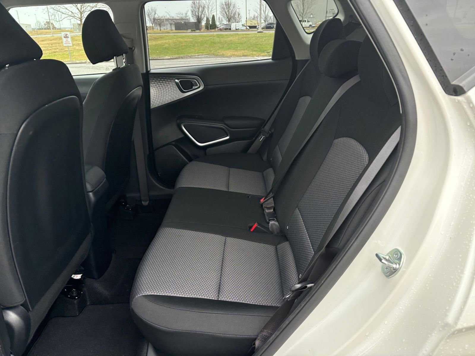 Thumbnail: 2025 Kia Soul - 23