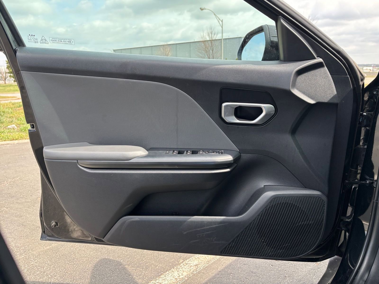 Thumbnail: 2025 Kia K4 - 18