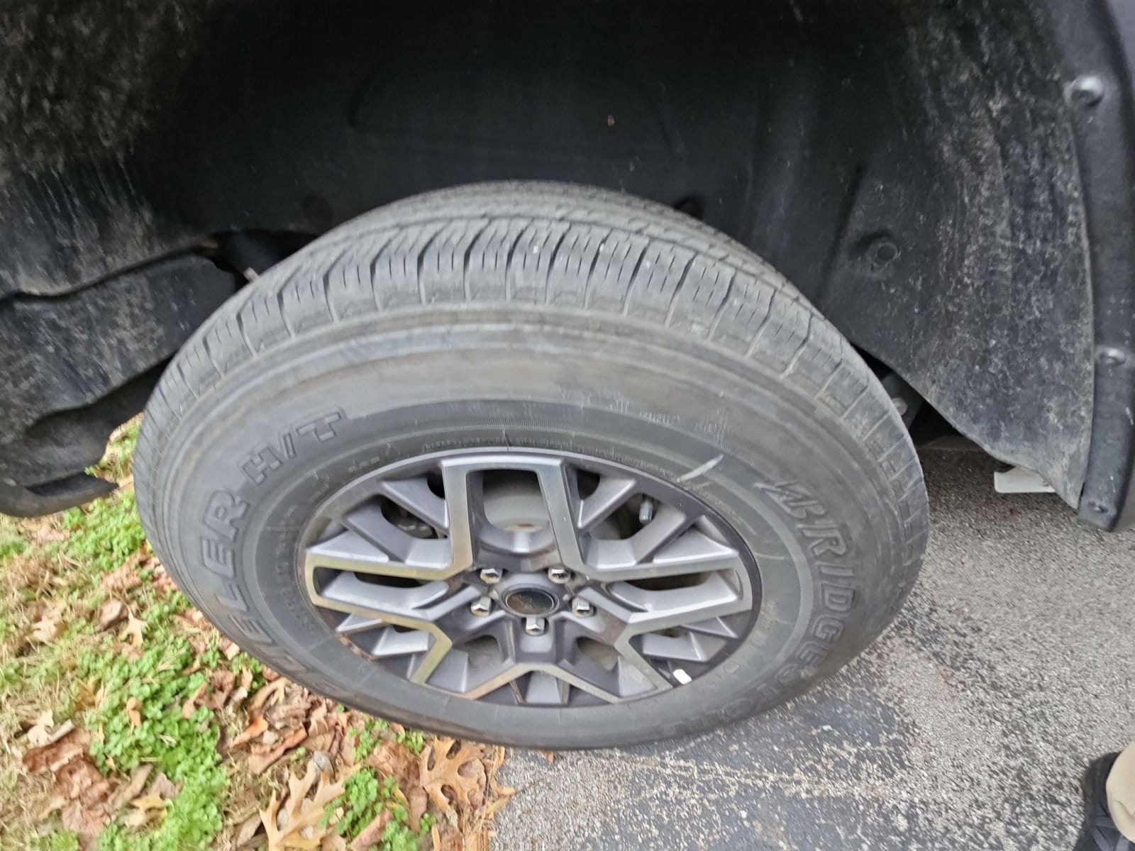 Thumbnail: 2025 Jeep Wrangler - 9