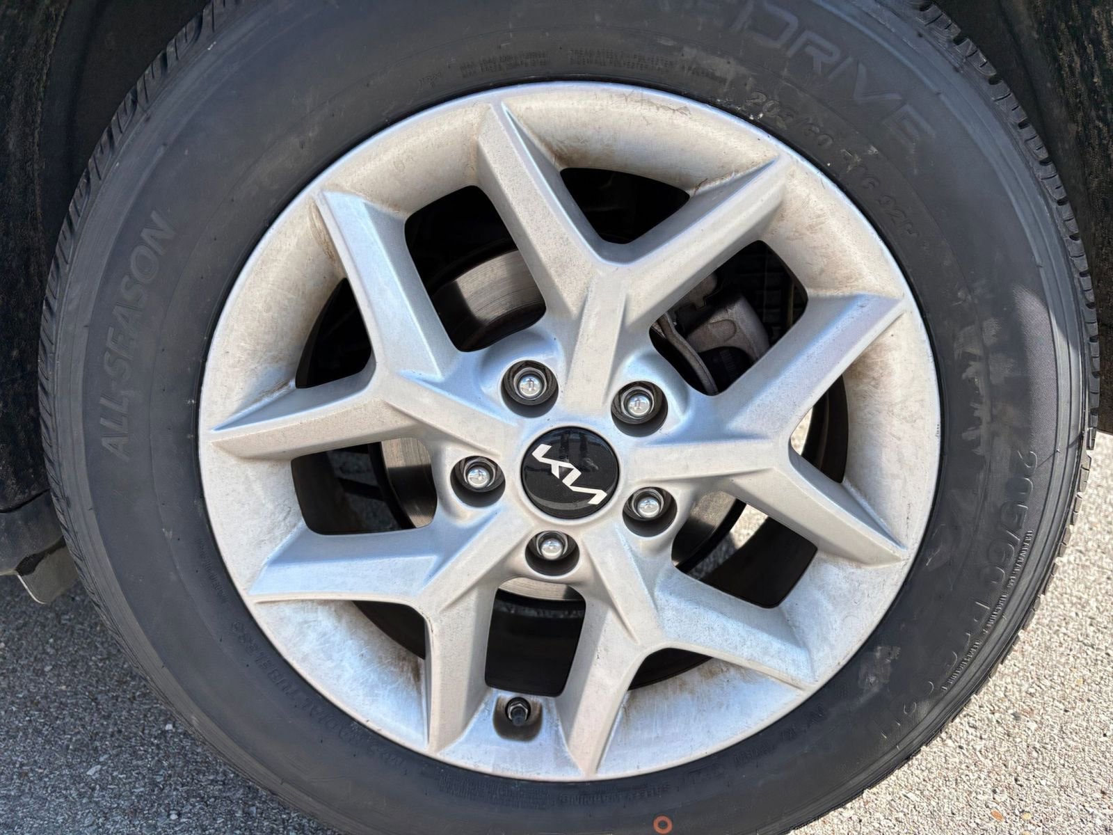 Thumbnail: 2025 Kia Soul - 28