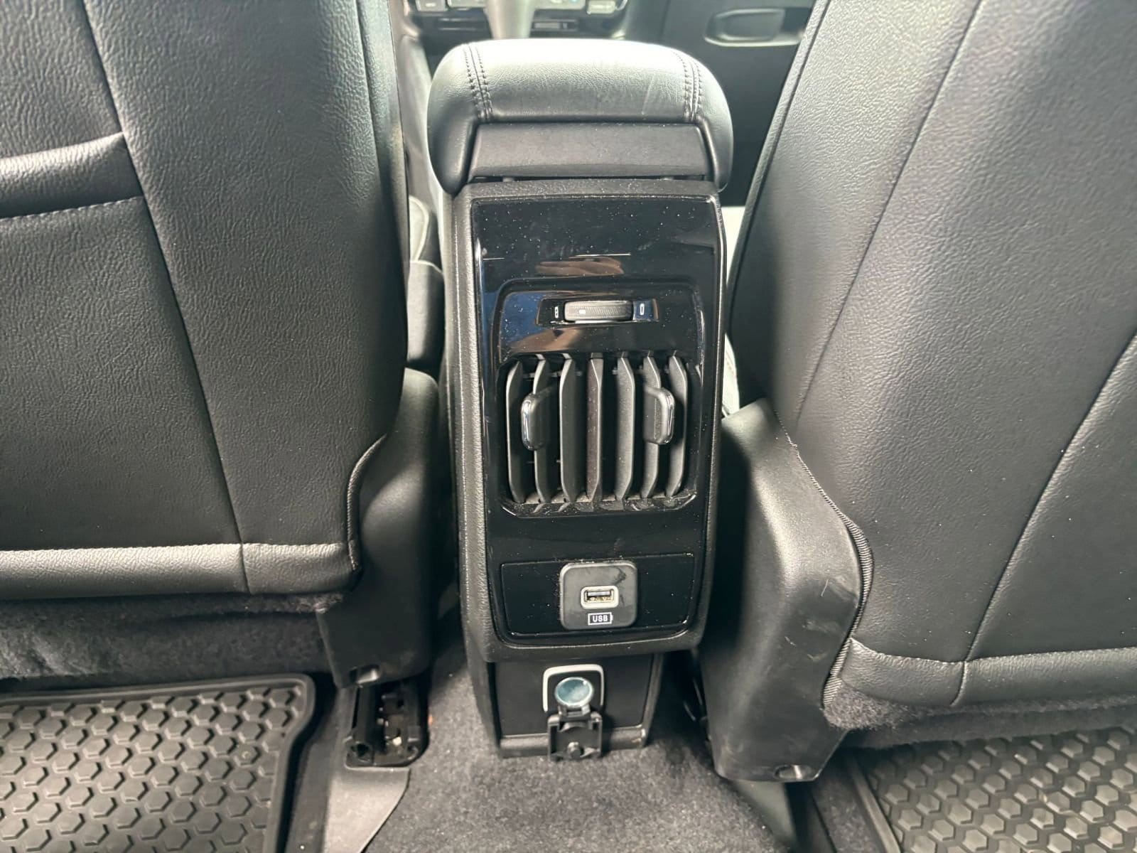 Thumbnail: 2025 Jeep Compass - 23