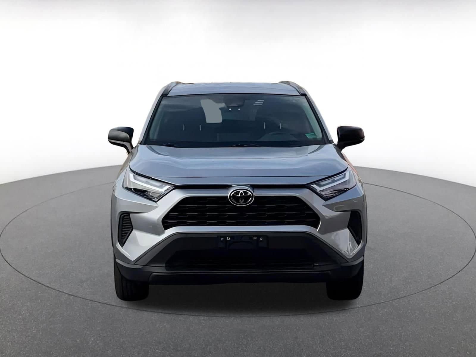 Thumbnail: 2025 Toyota RAV4 - 4