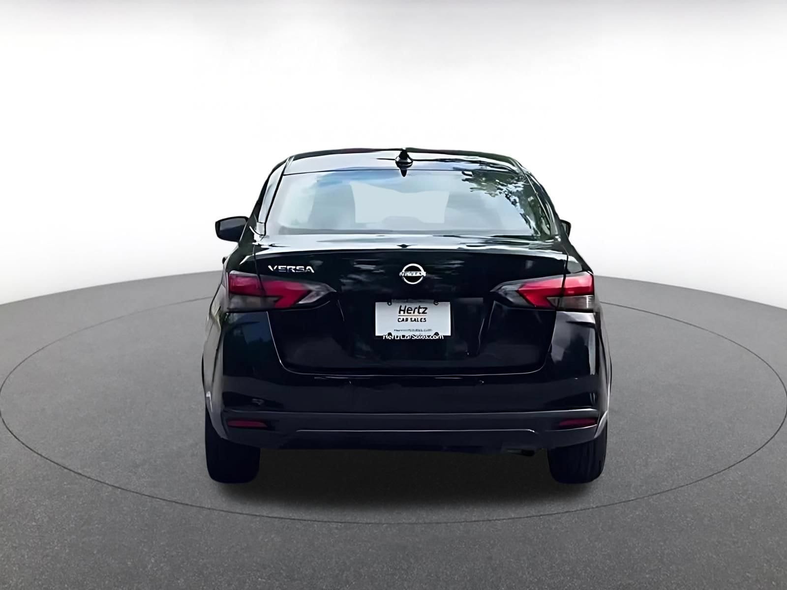 Thumbnail: 2025 Nissan Versa - 12