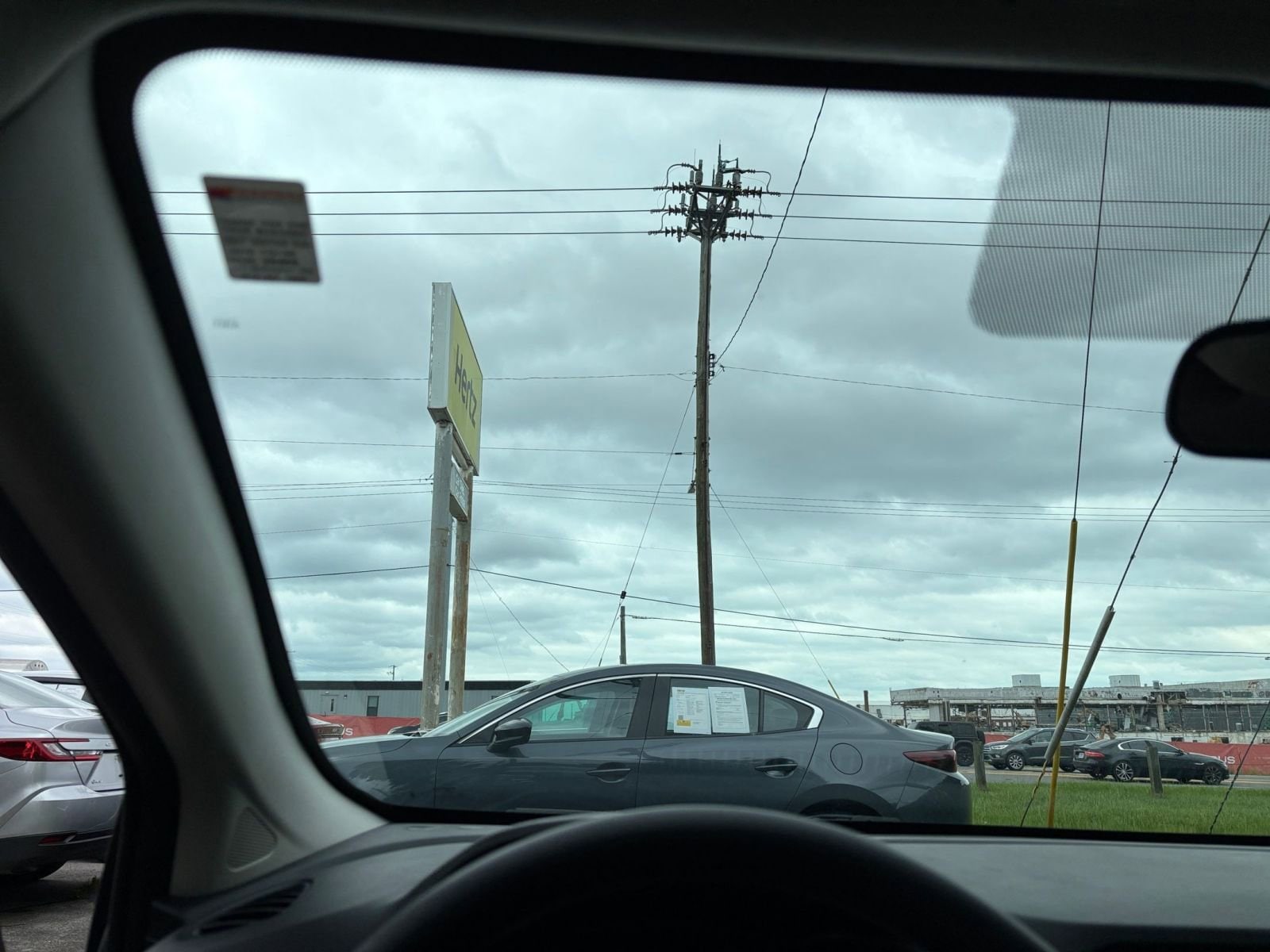 Thumbnail: 2025 Nissan Versa - 32