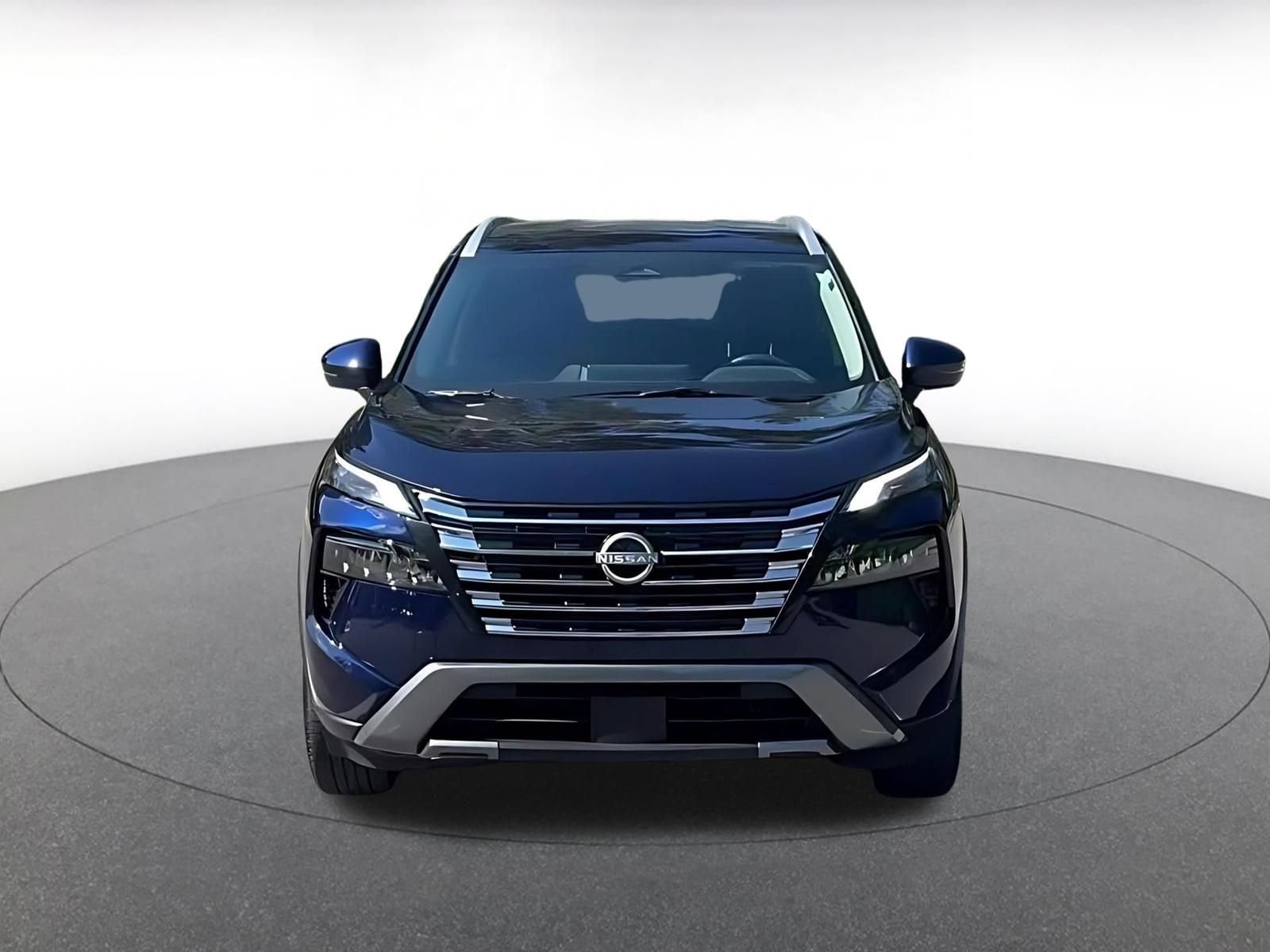 Thumbnail: 2026 Nissan Rogue - 4