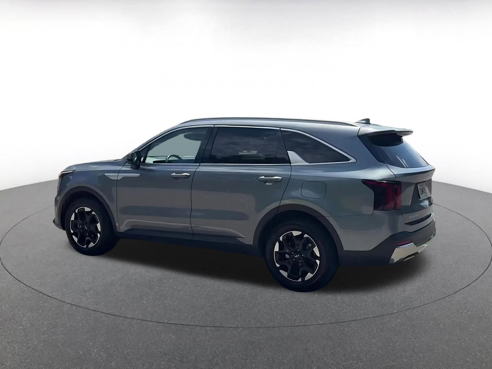 Thumbnail: 2024 Kia Sorento - 10