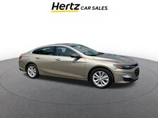 2024 Chevrolet Malibu LT -
                  Nashville, TN